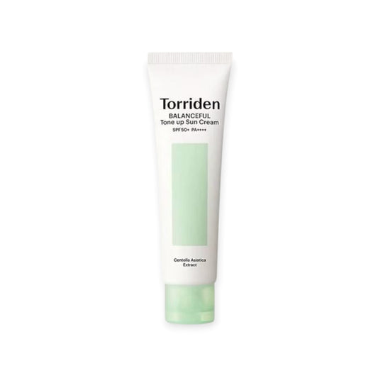 TORRIDEN Protector solar Balanceful Cica SPF50+PA ++++