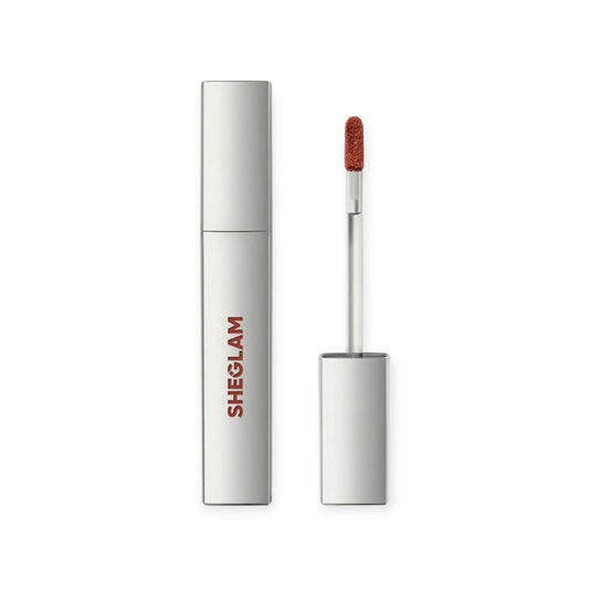 SHEGLAM Glaze Daze Lip Gloss