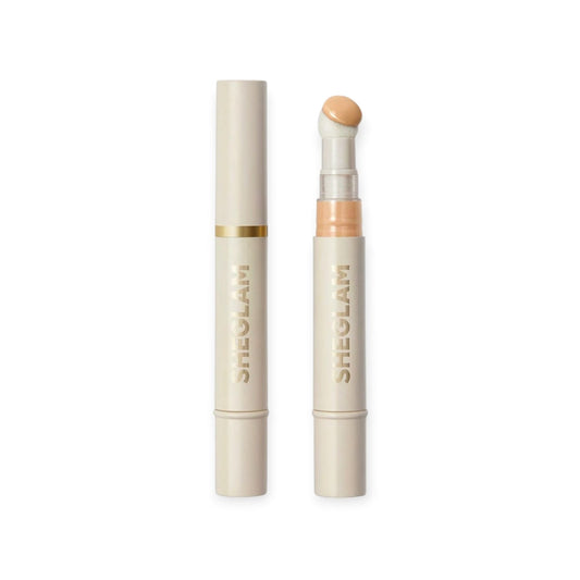 SHEGLAM Corrector de Ojeras Complexion Boost Concealer