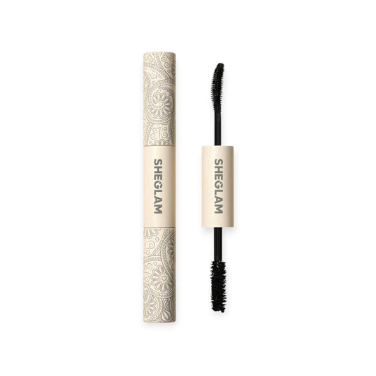 SHEGLAM All-in-One / Rimel 2 en 1