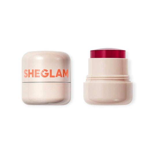 SHEGLAM Tinte hidratante para labios Jelly