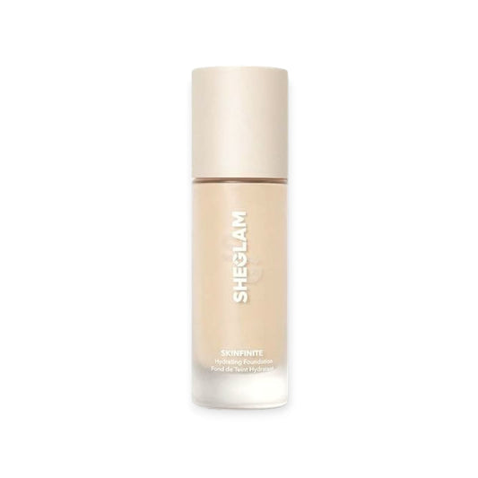 SHEGLAM Base de maquillaje Hidratante Skinfinit
