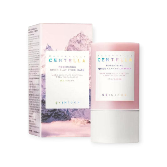 SKIN1004 CENTELLA Mascarilla Poremizing Quick Clay Stick