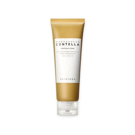 SKIN1004 Centella Madagascar Ampoule Foam