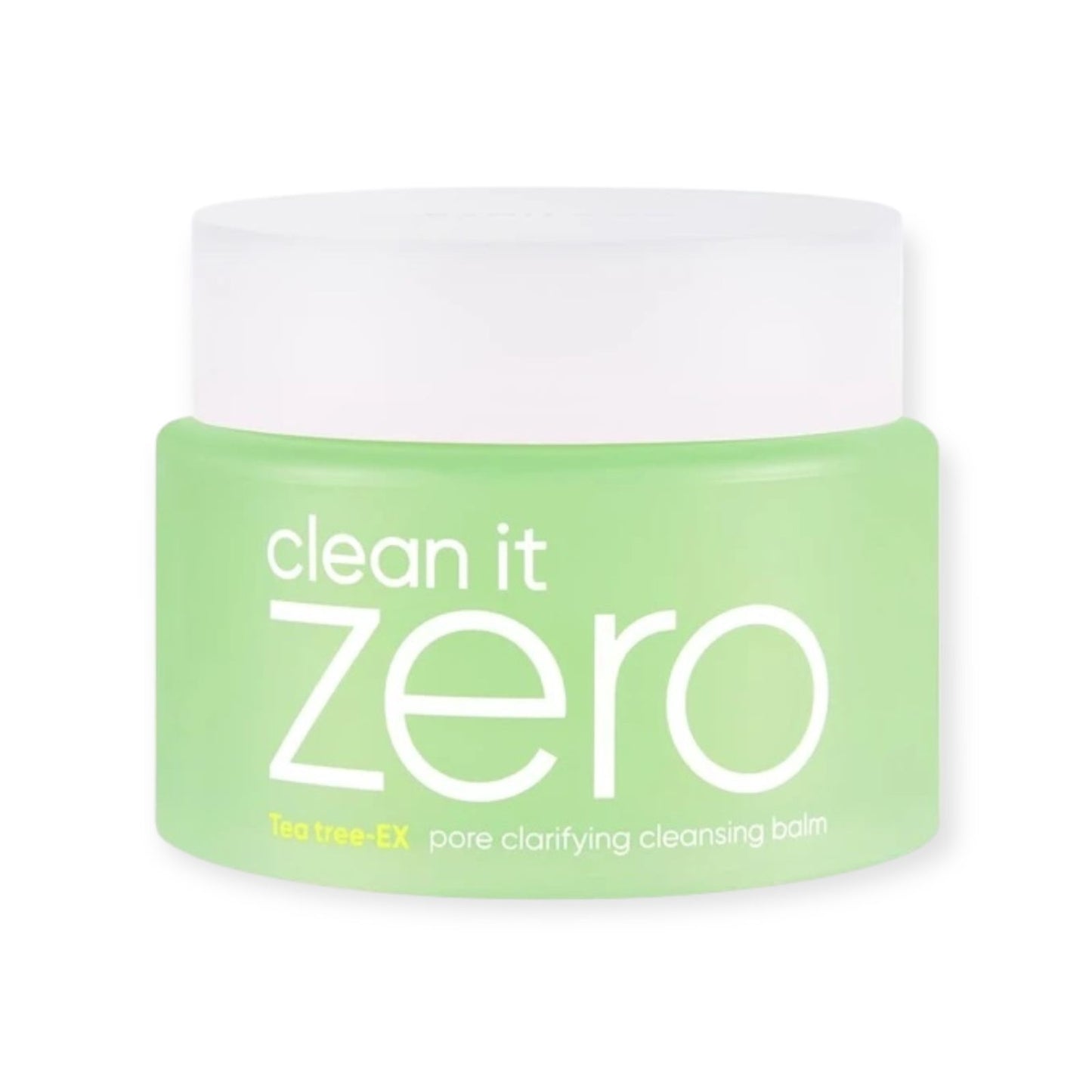 Clean It Zero Tea Tree-EX