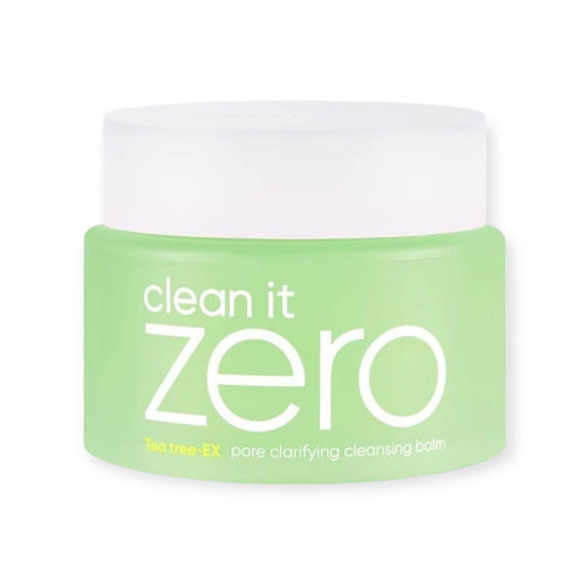 Clean It Zero Tea Tree-EX
