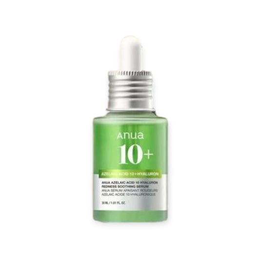 Anua - Serum Facial Calmante Azelaic Acid 10