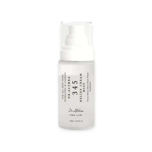 Dr. Althea Mini 345 Relief Cream Mist