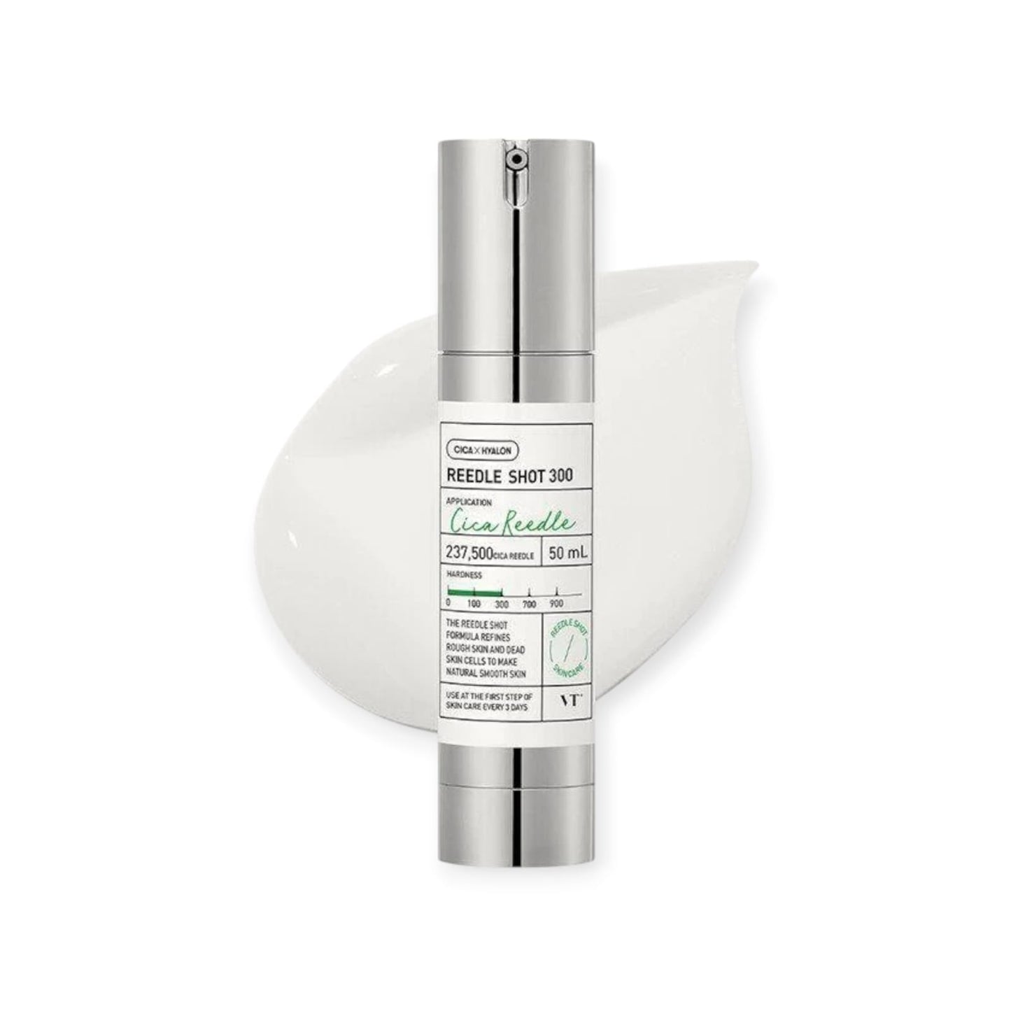 VT Cosmetics Reedle Shot 300