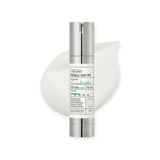 VT Cosmetics Reedle Shot 300