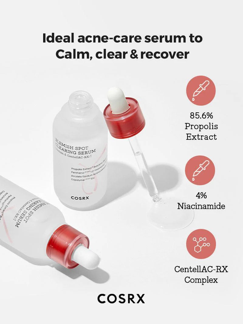 COSRX Sérum Antimanchas - Blemish spot Blearing Serum