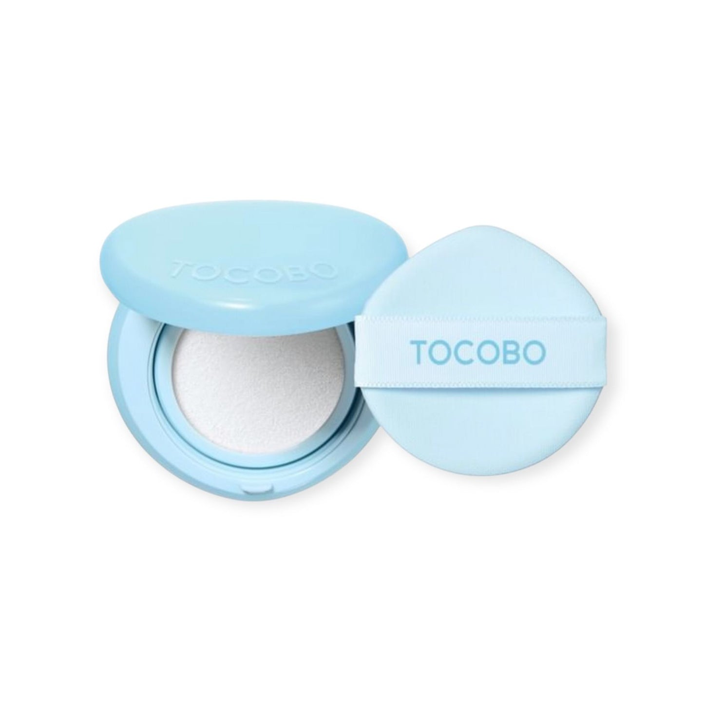 TOCOBO Blur Finish Sun Cushion