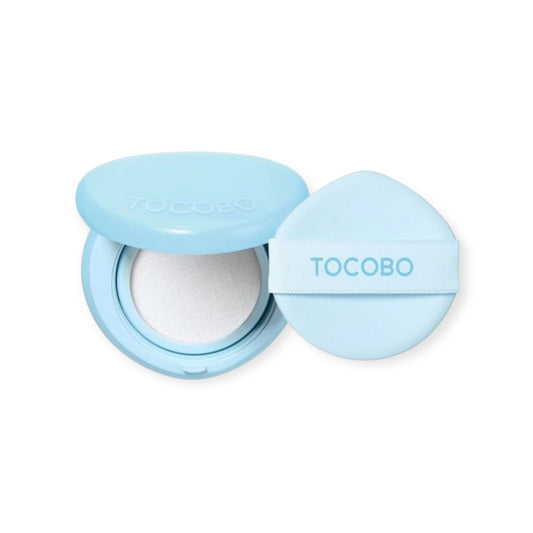 TOCOBO Blur Finish Sun Cushion