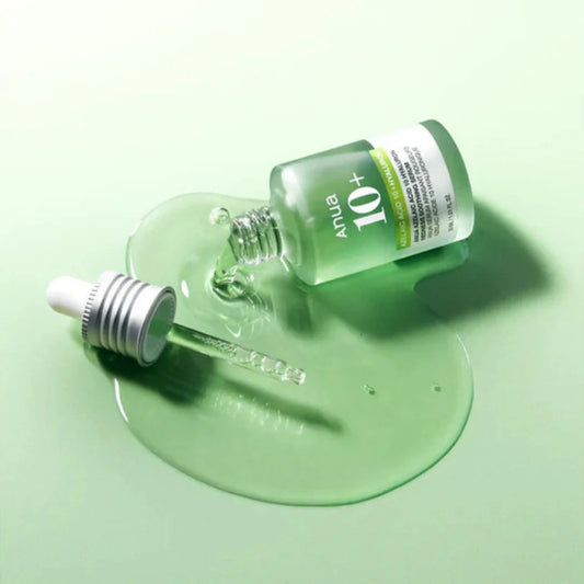 Anua - Serum Facial Calmante Azelaic Acid 10