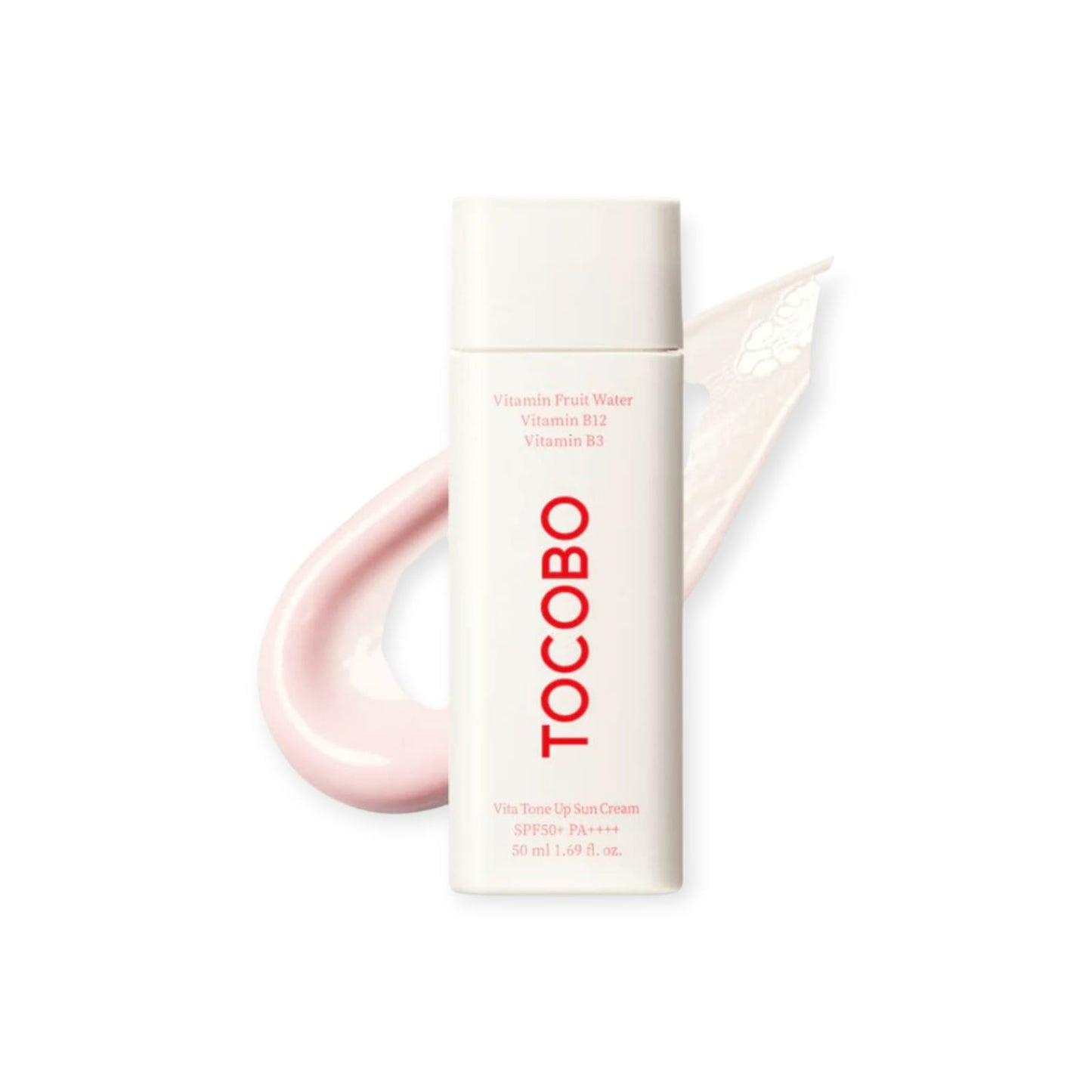 TOCOBO Protector Solar Vita Tone