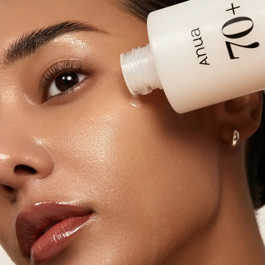 ANUA Tonico 70+ Milk