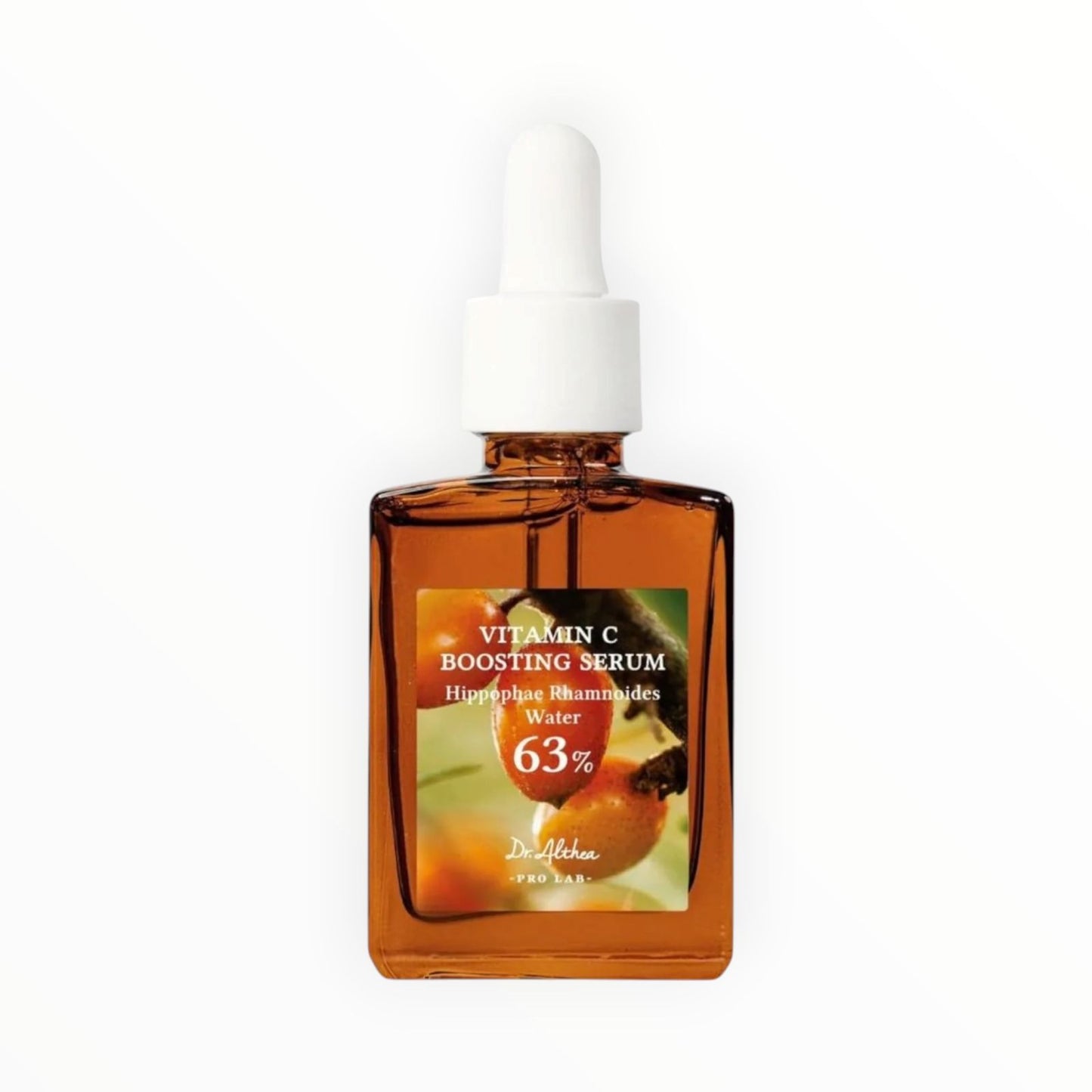 Dr. Althea Vitamina C Boosting Serum 63%
