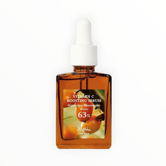 Dr. Althea Vitamina C Boosting Serum 63%