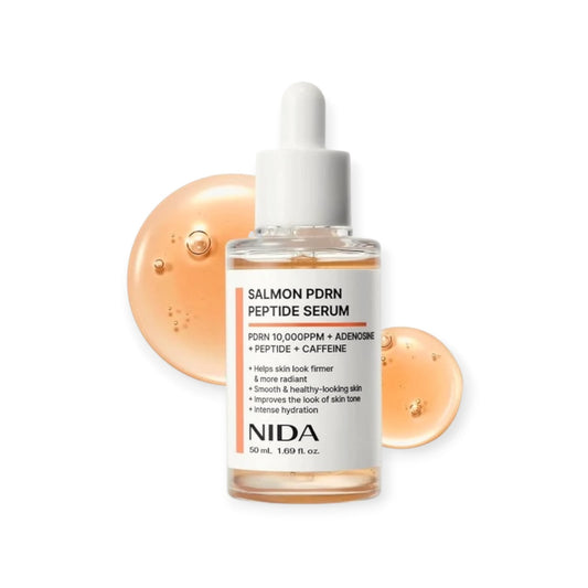 NIDA Salmon PDRN Peptide Serum