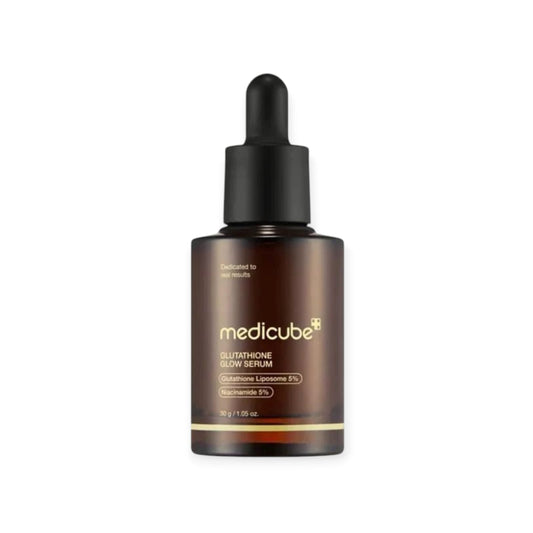 MEDICUBE Glutathione Glow Serum