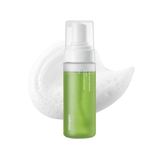 Celimax Noni Acne Bubble Cleanser