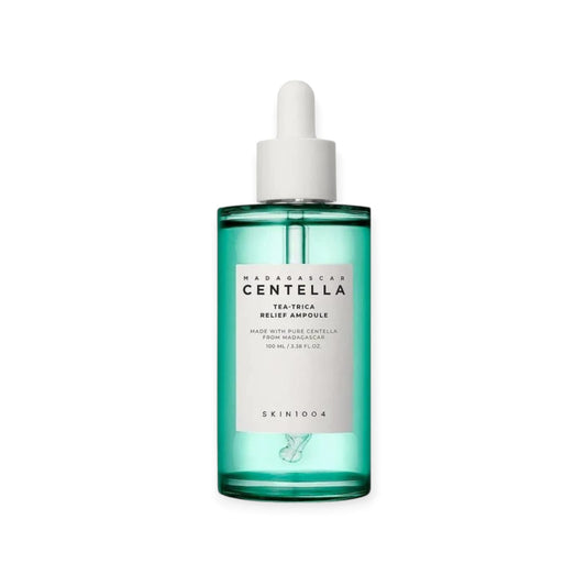 SKIN1004 Centella Ampolla Calmante Madagascar Centella Tea-Trica