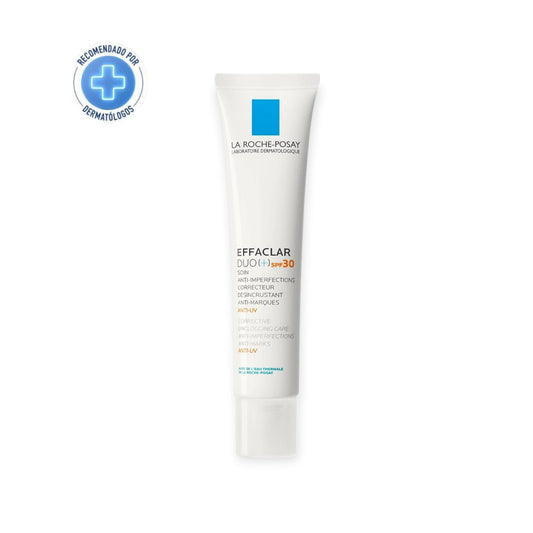 LA ROCHE POSAY Effaclar duo spf 30++