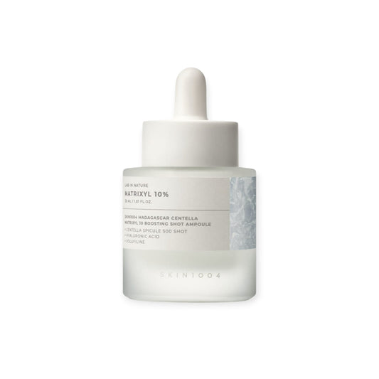 SKIN1004 Centella Matrixyl 10 Boosting Shot Ampoule