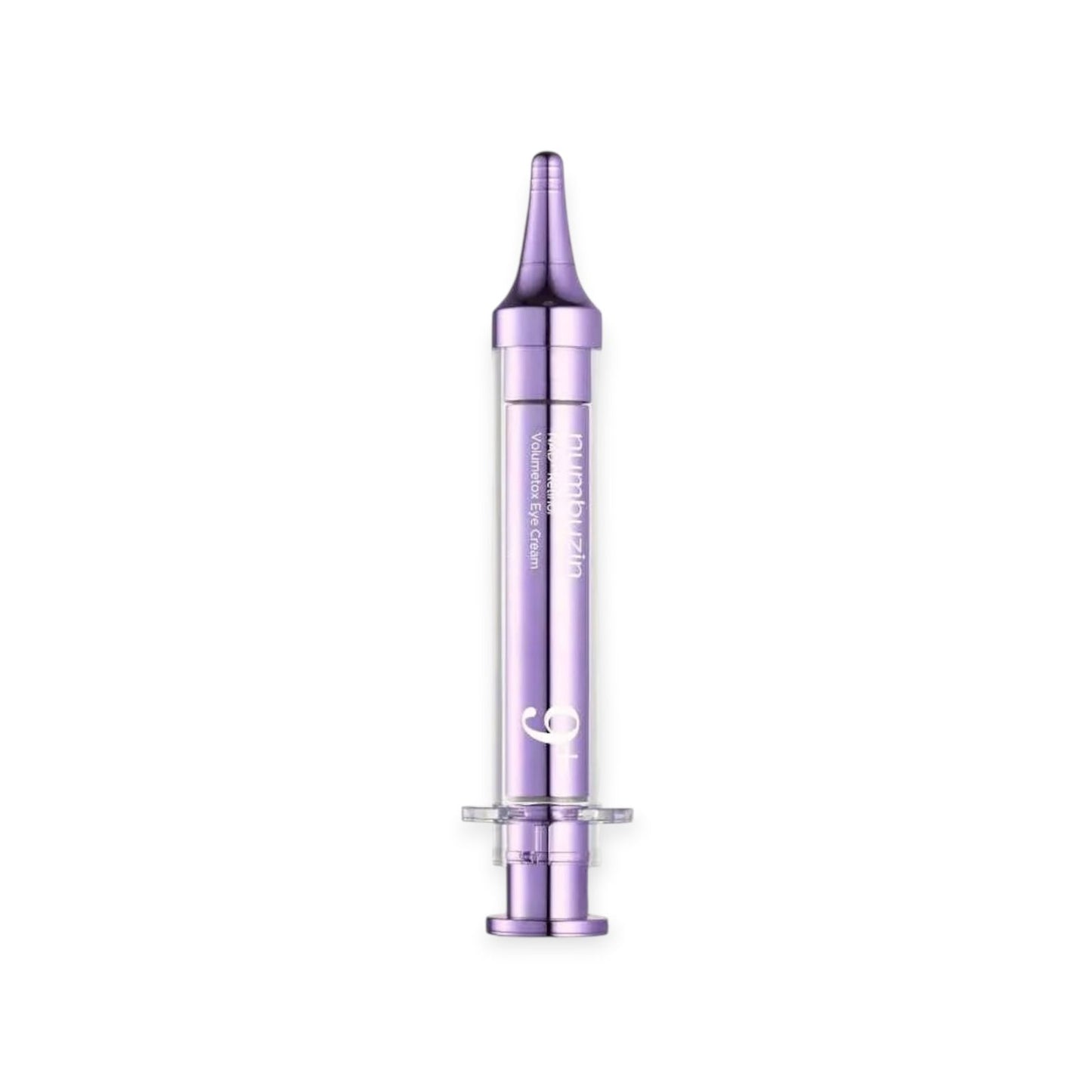 Numbuzin No.9 NAD+ Retinol Volumetox