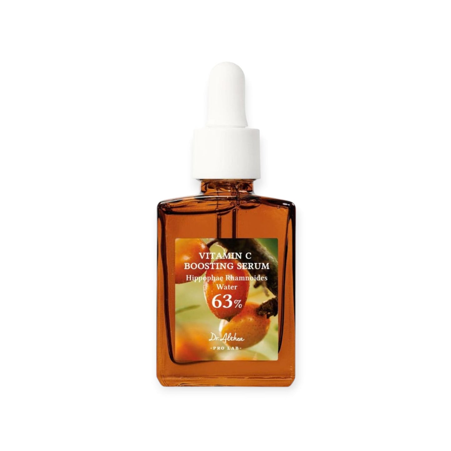 Dr. Althea Vitamina C Boosting Serum 63%