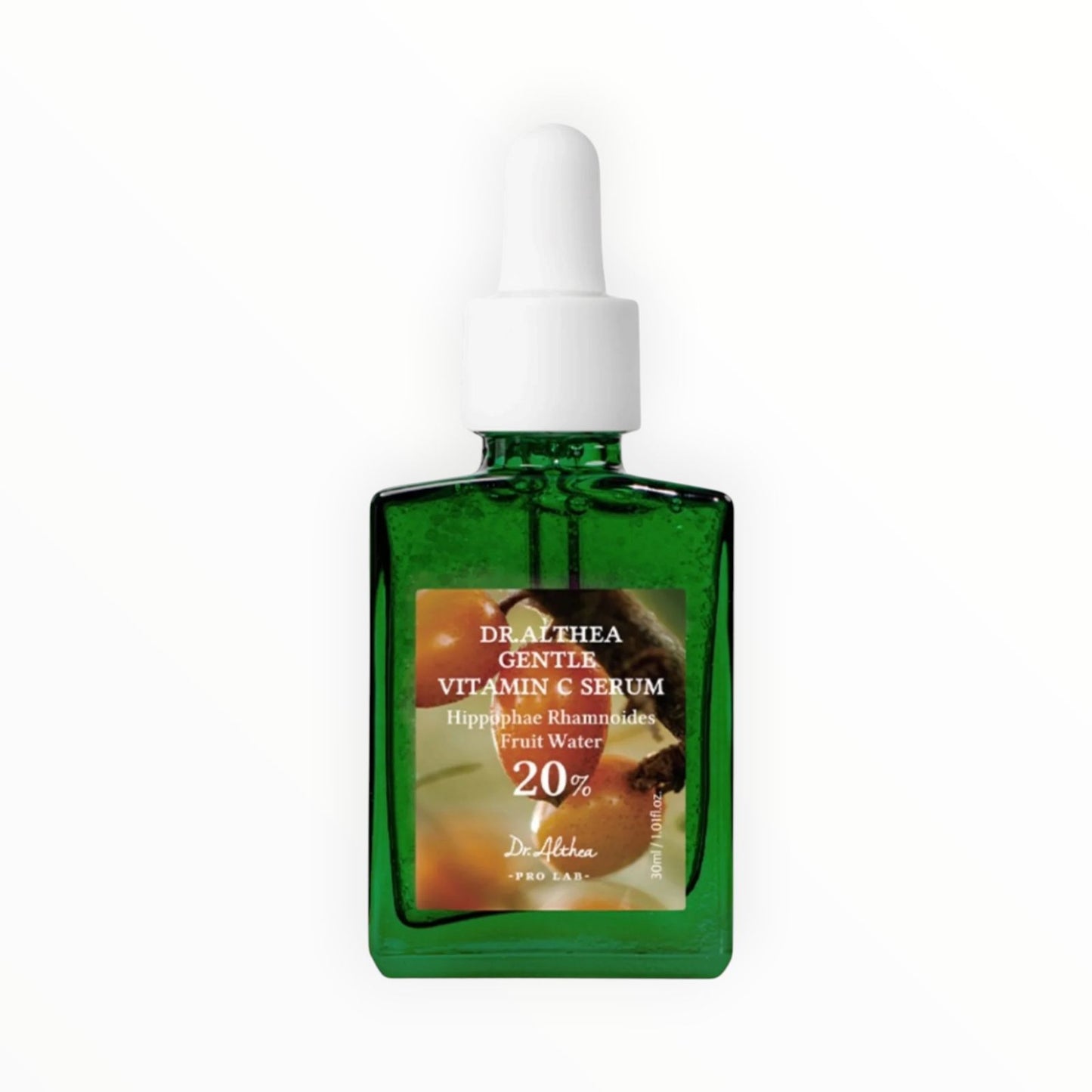 Dr. Althea Vitamina C Boosting Serum 20%
