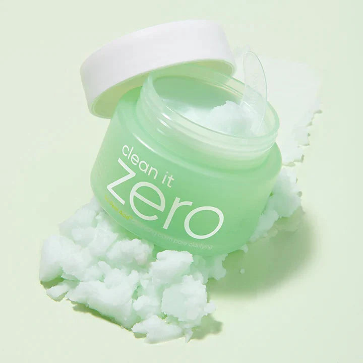 Clean It Zero Tea Tree-EX