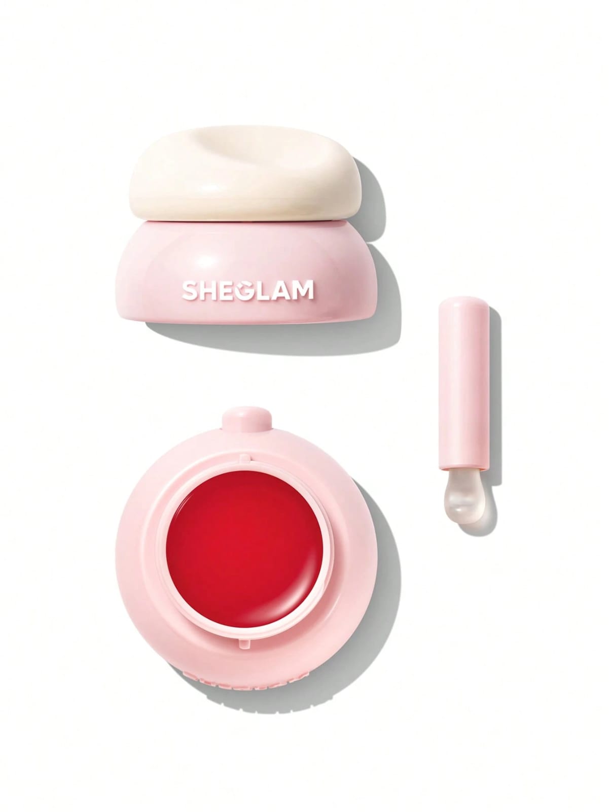 SHEGLAM Hydra Jelly Pocket Lip Jam