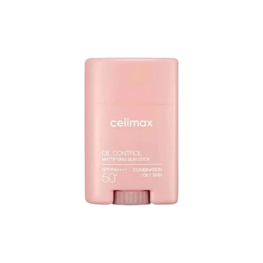 Celimax Oil Control Mattifying Sun Stick