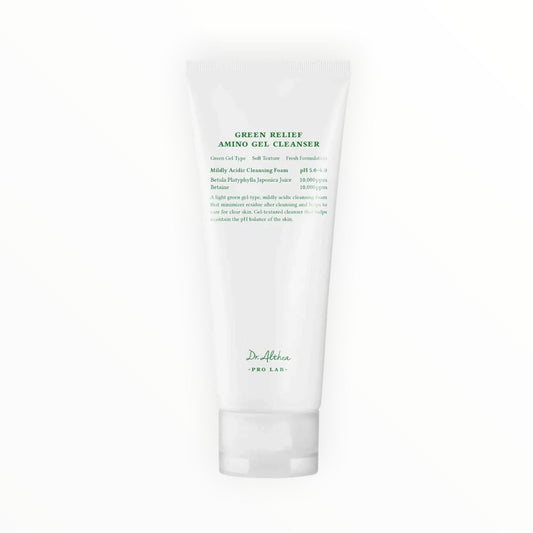 Dr. Althea Green Relief Amino Gel Cleanse