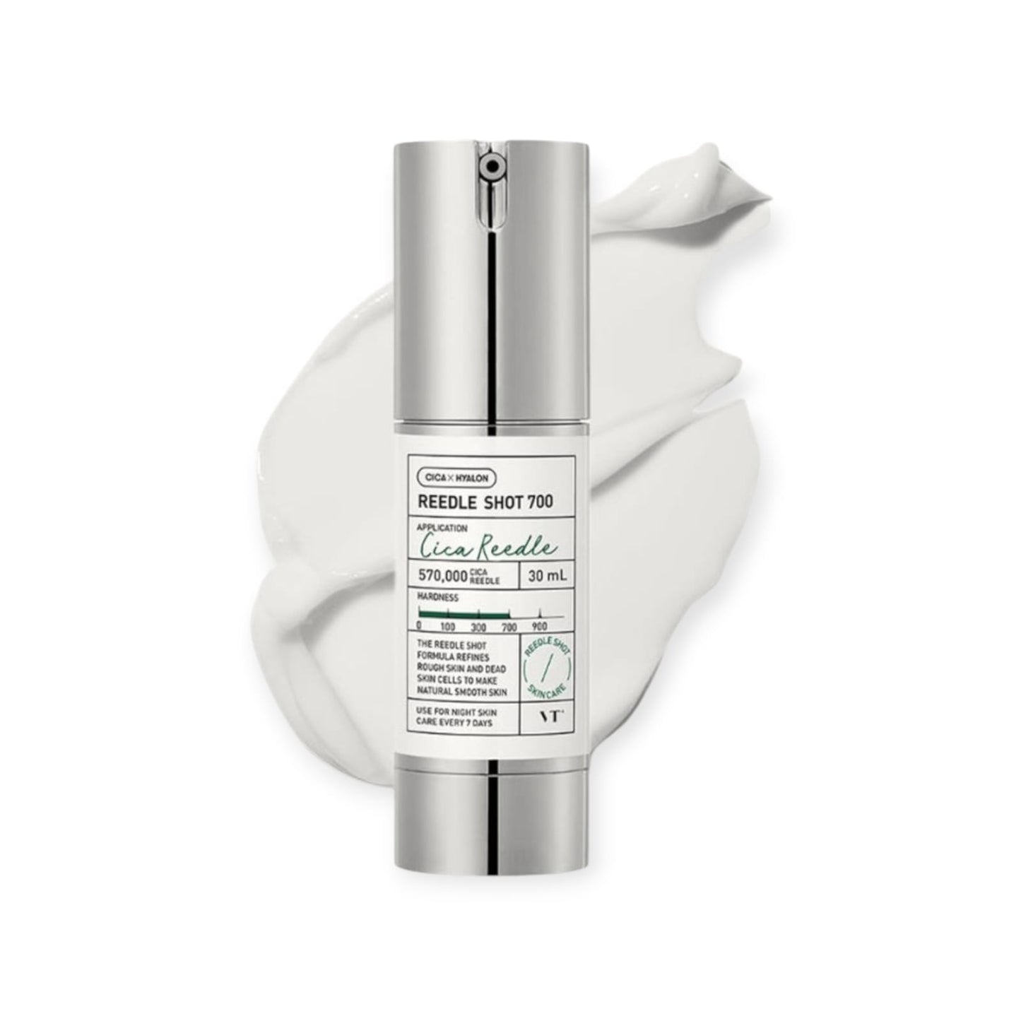 VT Cosmetics Reedle Shot 700