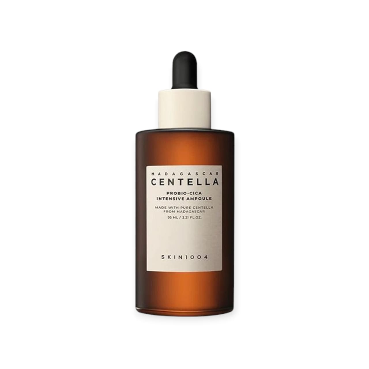 SKIN1004 Centella Madagascar ampolla intensiva probio-cica