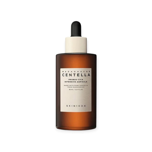 SKIN1004 Centella Madagascar ampolla intensiva probio-cica