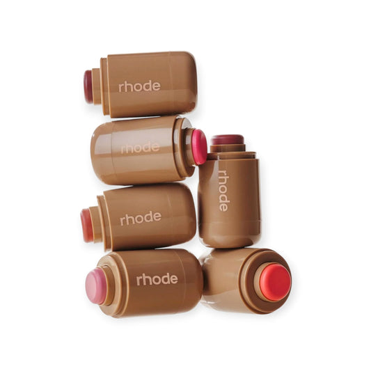 RHODE Pocket Blush
