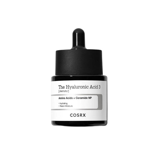 COSRX Hyaluronic Acid 3 Serum