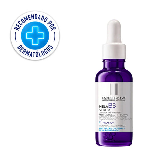 LA ROCHE-POSAY Mela B3 Serum Anti-Manchas 10% Niacinamida