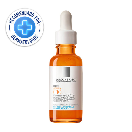 LA ROCHE POSAY Pure Vitamina C10 Serum