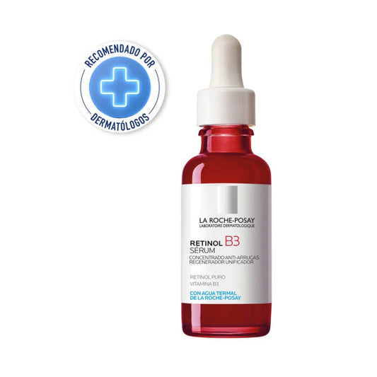 LA ROCHE POSAY Retinol B3 Sérum Antiedad