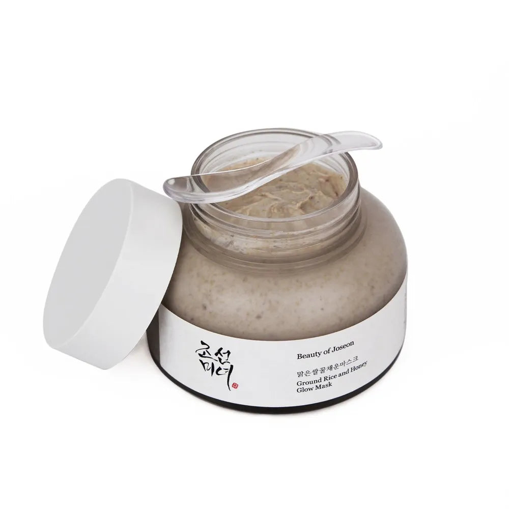 Beauty of Joseon Mascarilla Ground Rice and Honey Glow