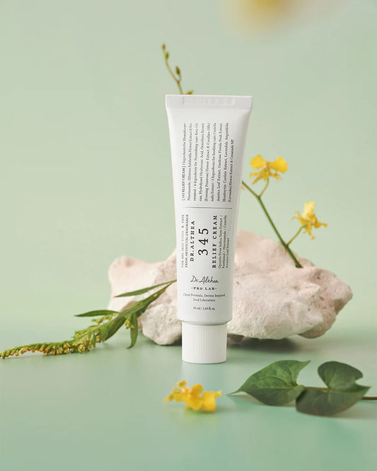 Dr. Althea 345 Relief Cream