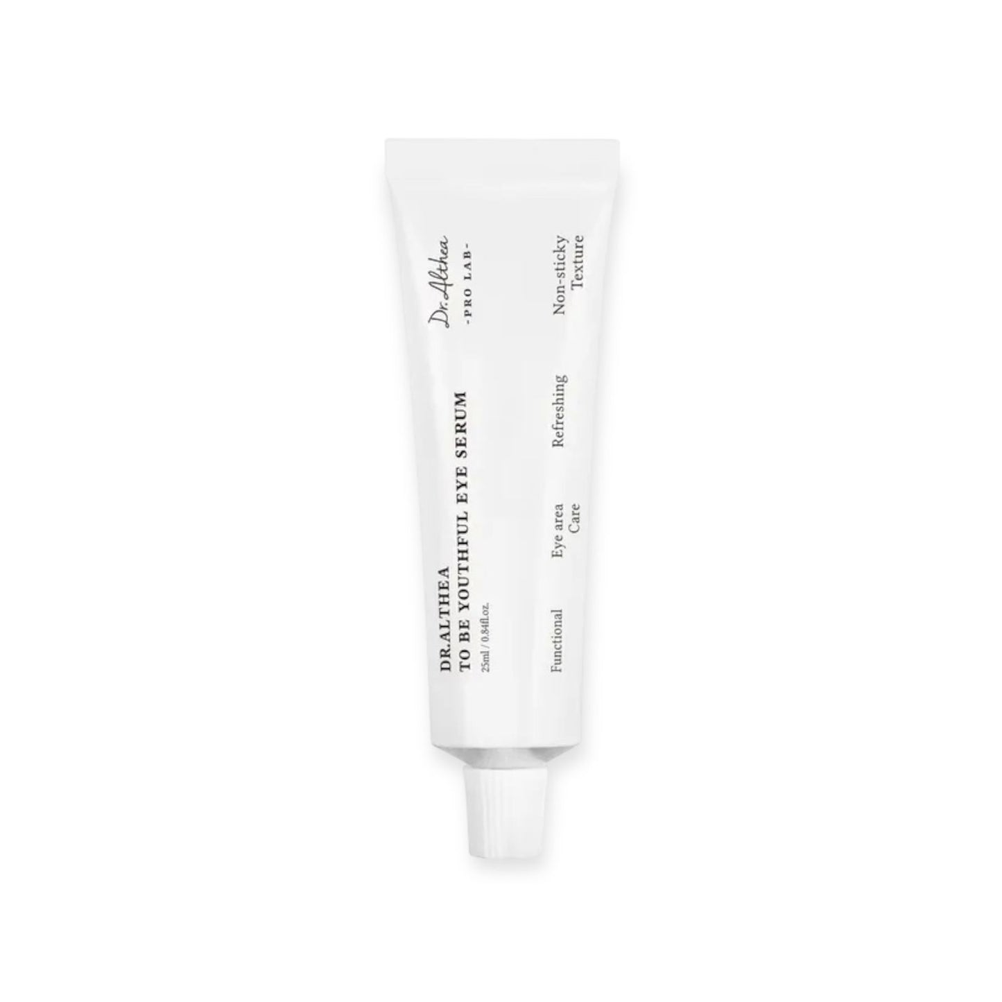 Dr. Althea To Be Youthful Eye Serum