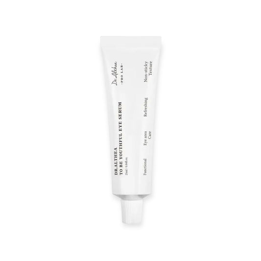 Dr. Althea To Be Youthful Eye Serum