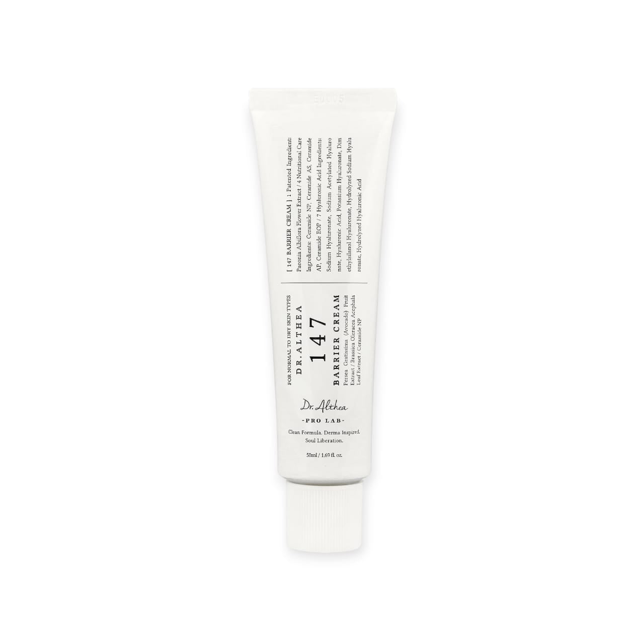 Dr. Althea 147 Barrier Crema