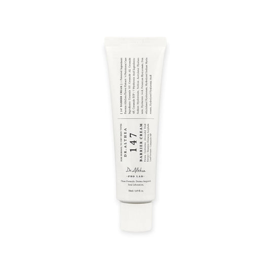 Dr. Althea 147 Barrier Crema