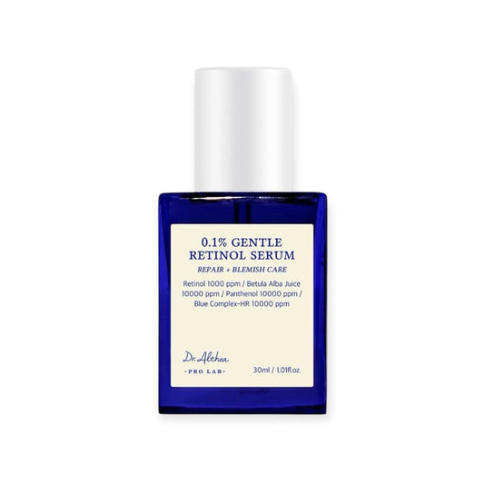 Dr. Althea Retinol Serum 0.1 Gentle